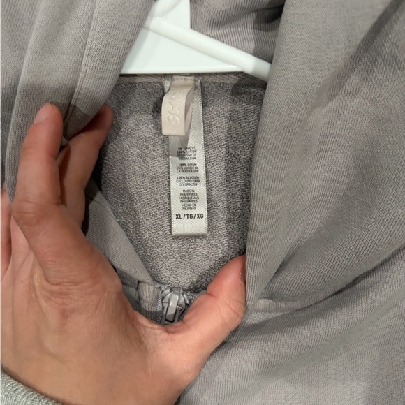 Skims jogger + hoodie set - Picture 3 of 7